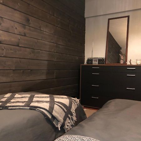 Northern Lights Center Apartment Rovaniemi Zewnętrze zdjęcie